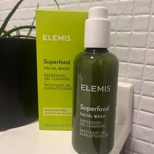 Superfood Facial Wash | ELEMIS